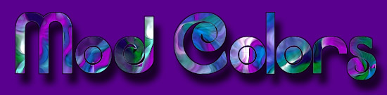 ModColors
